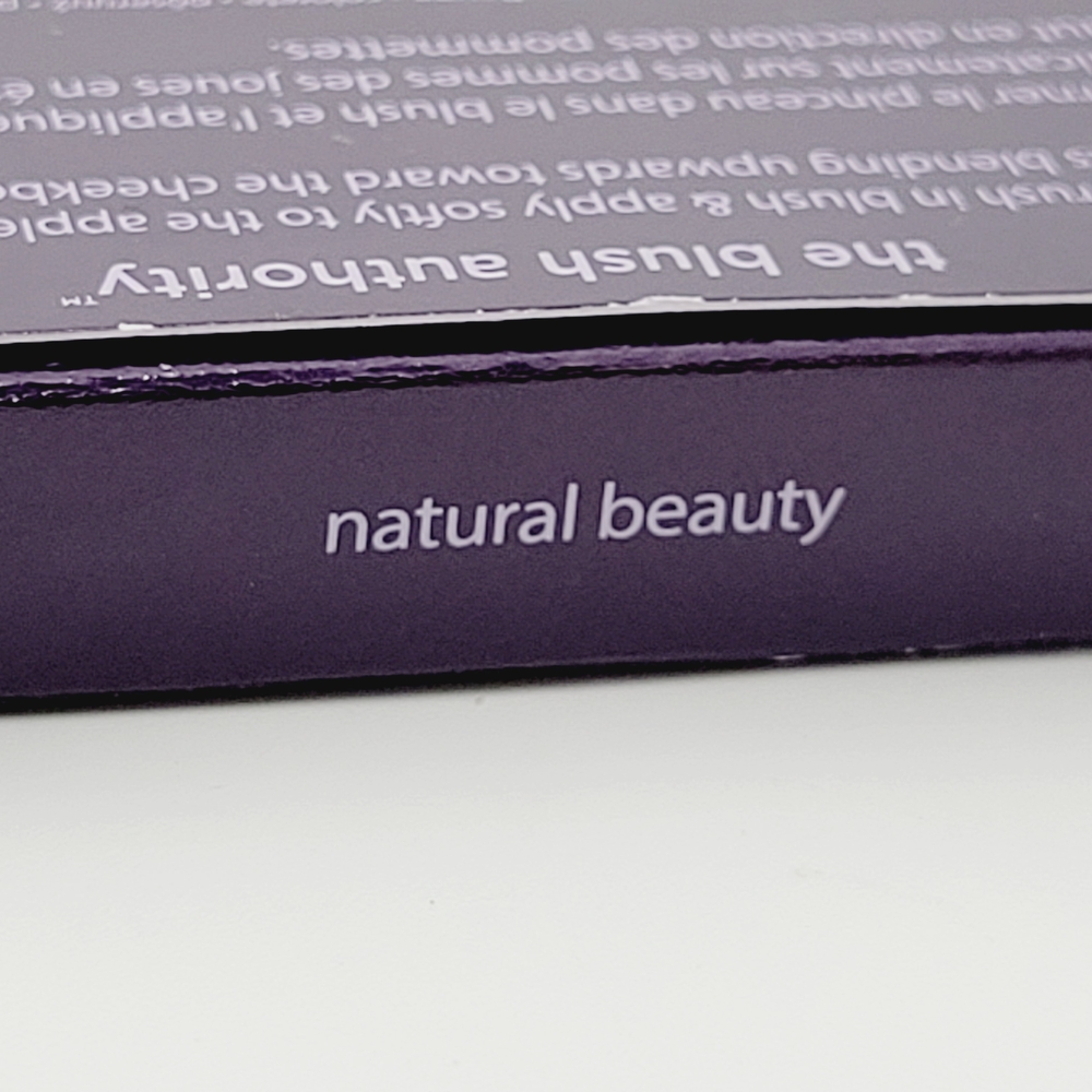 Natural Beauty Tarte Blush Pink Berry Brand New in Box - Picture 8 of 8
